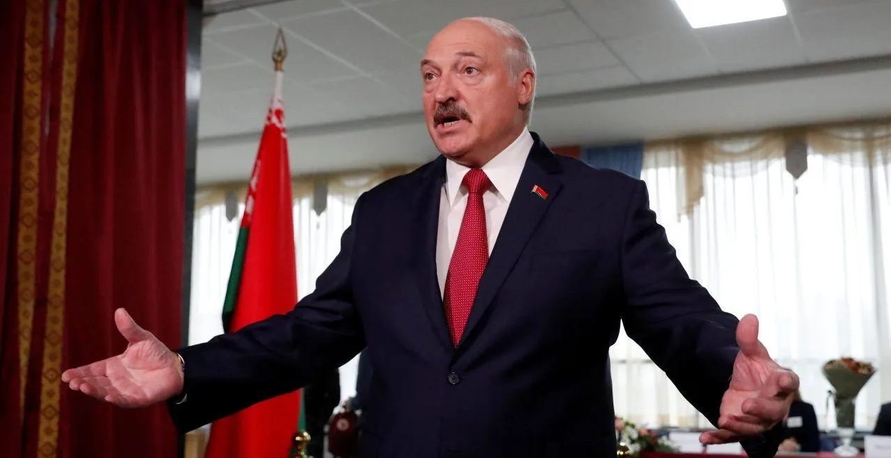 Лукашенко раскрыл, почему в парламенте нет оппозиции