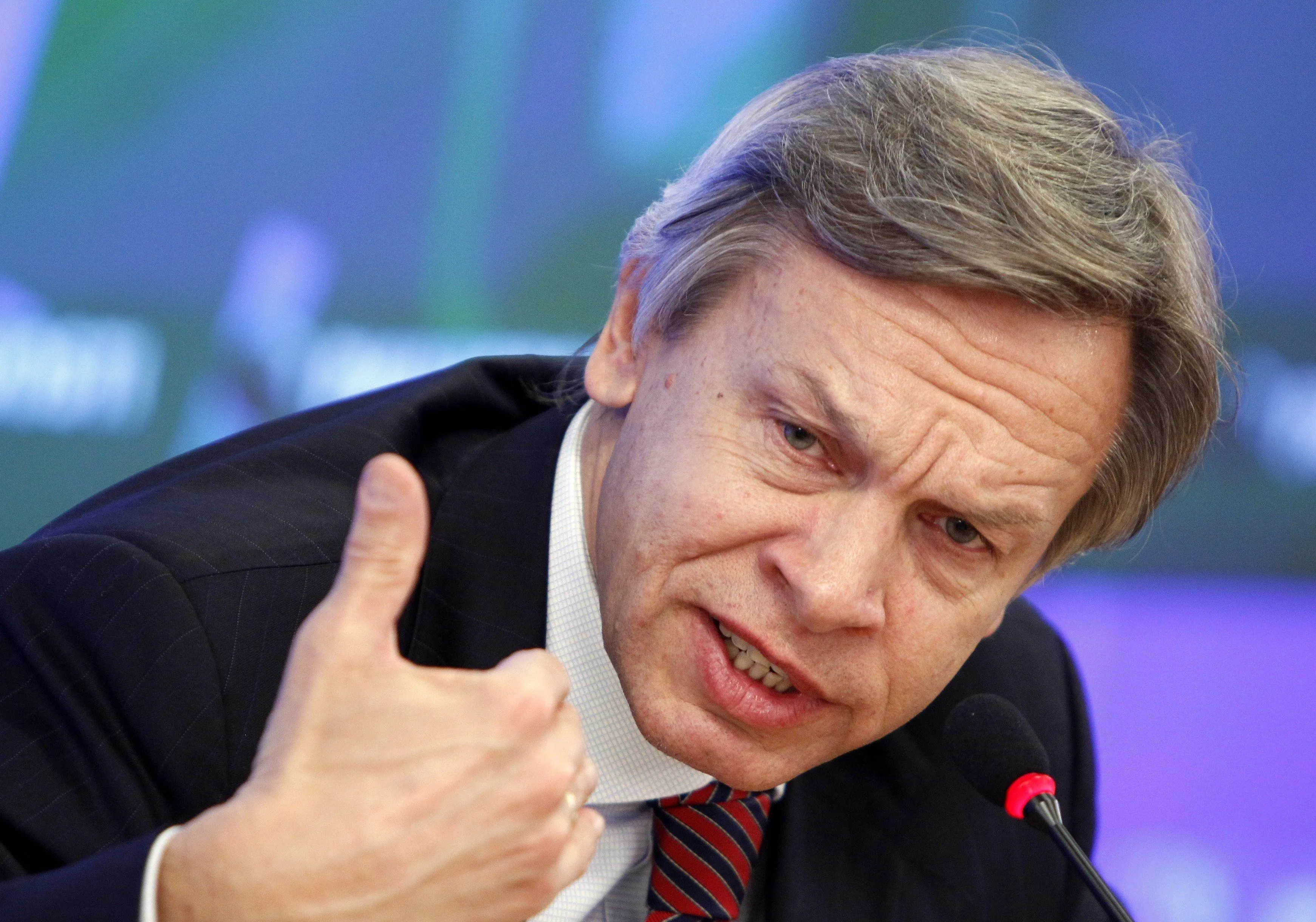 Пушков оспорил слова польского премьера о значении пакта Молотова-Риббентропа