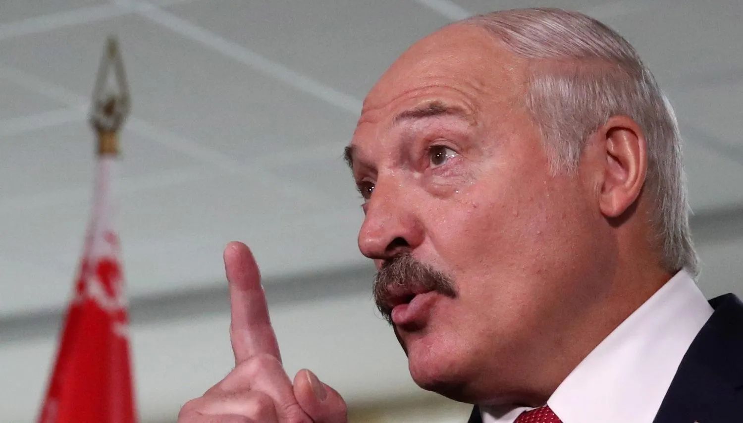 Лукашенко: «Отдельные страны телепаются в ЕАЭС и ждут удобного момента, чтобы выскочить из него»