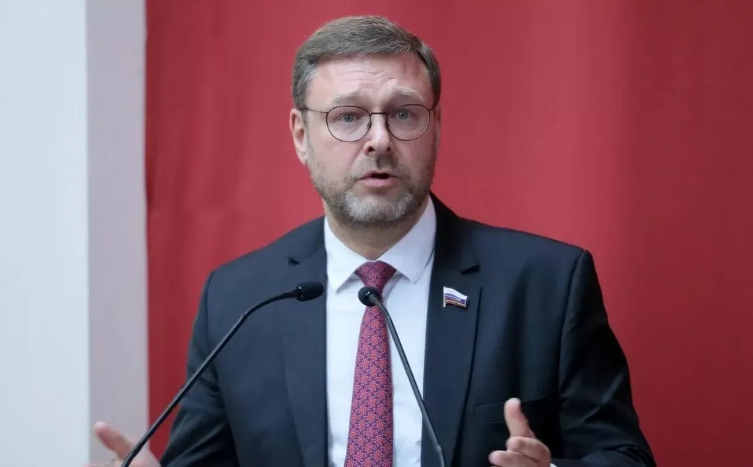 Косачев прокомментировал заявление Блинкена об уходе США из Афганистана