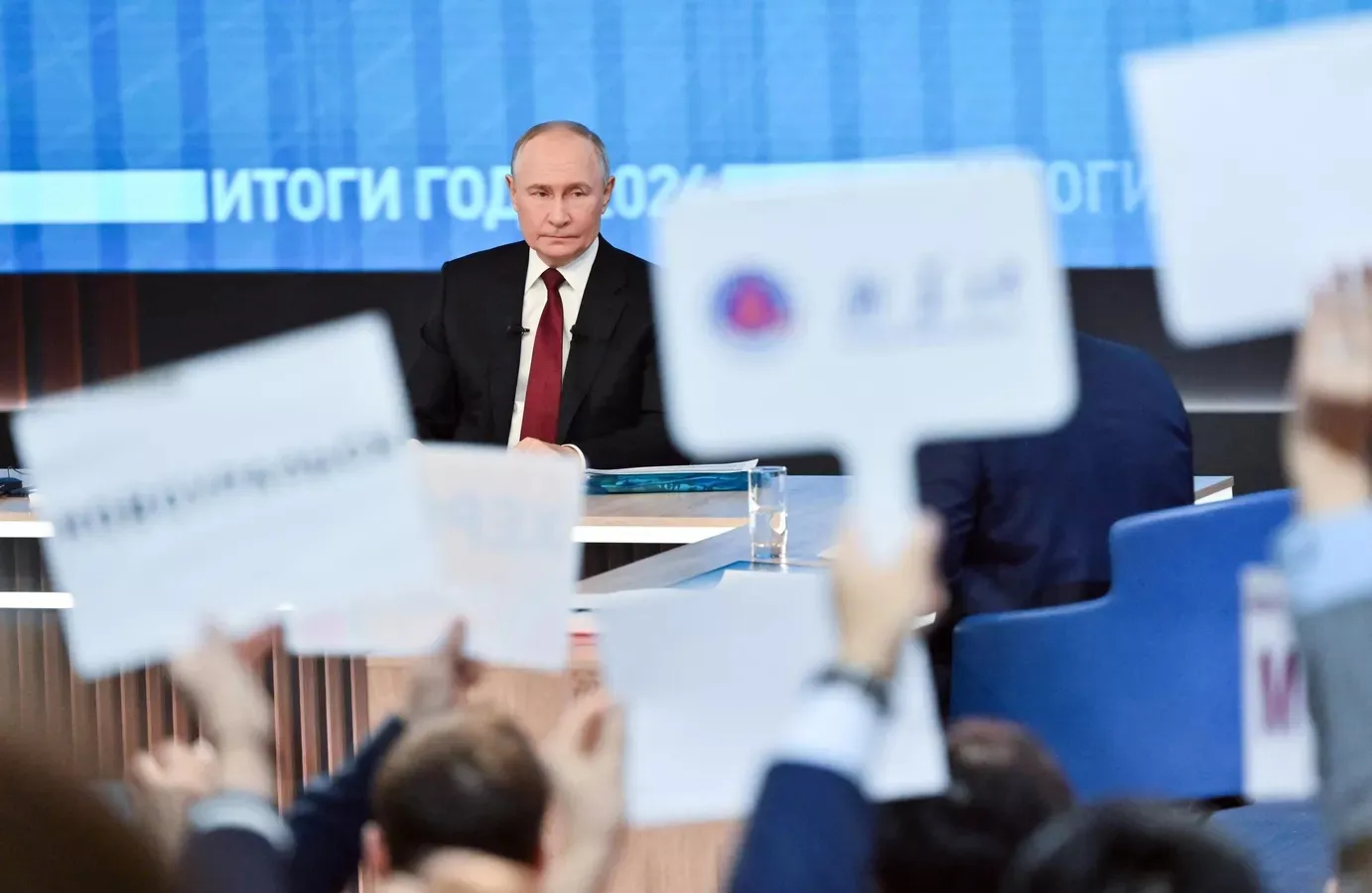 Путин раскрыл, возможен ли компромисс между Россией и Украиной