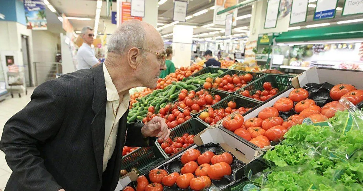 Стало известно, как в Беларуси изменились цены на продукты