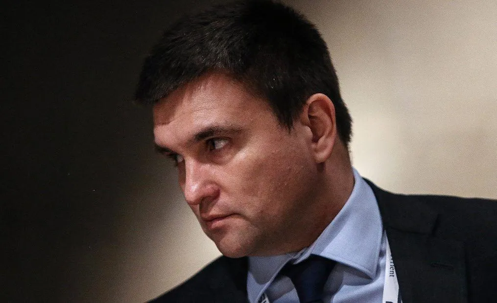 «Пребывание граждан Украины на территории Беларуси является потенциально опасным» – МИД Украины