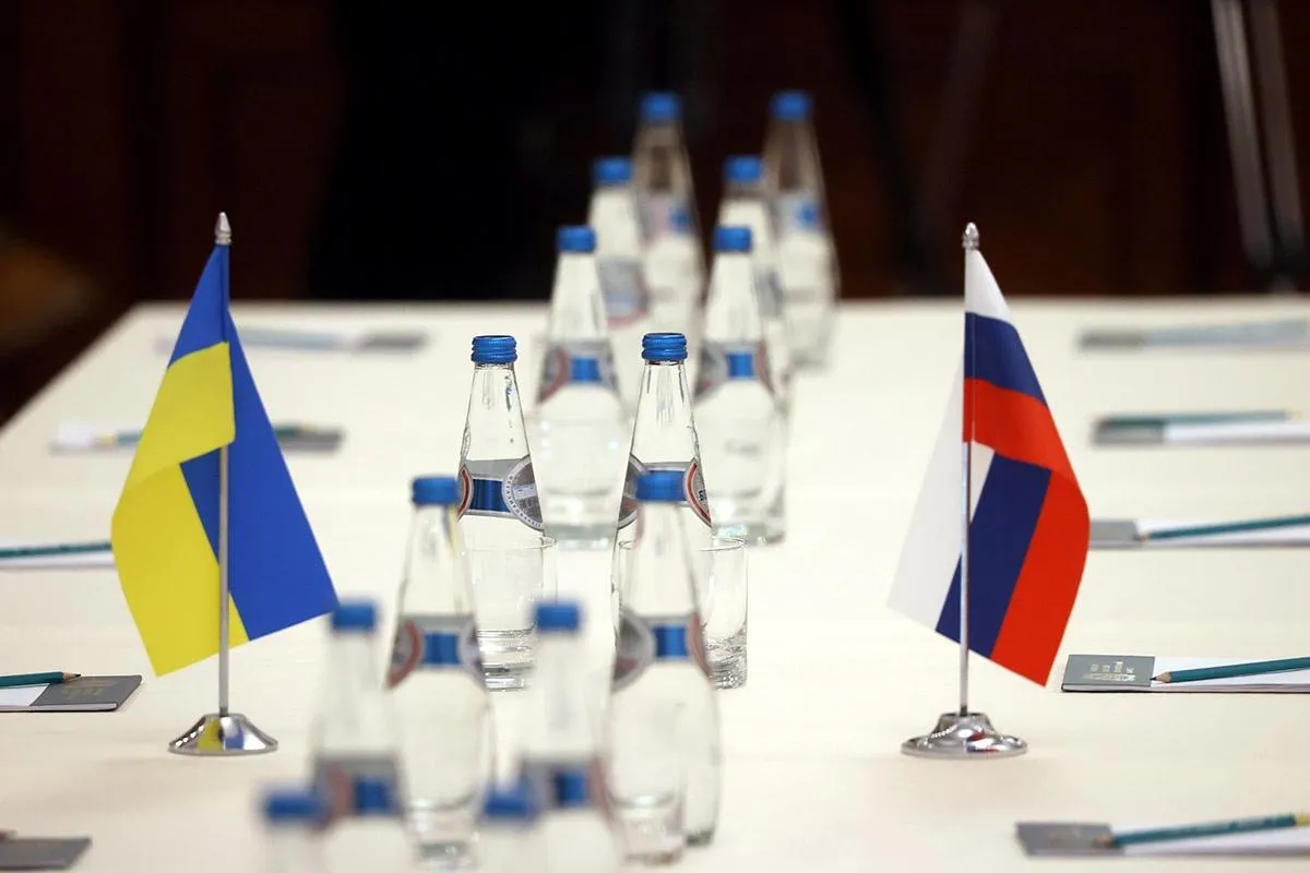 В Крыму объяснили, почему Украине придется принять все требования России