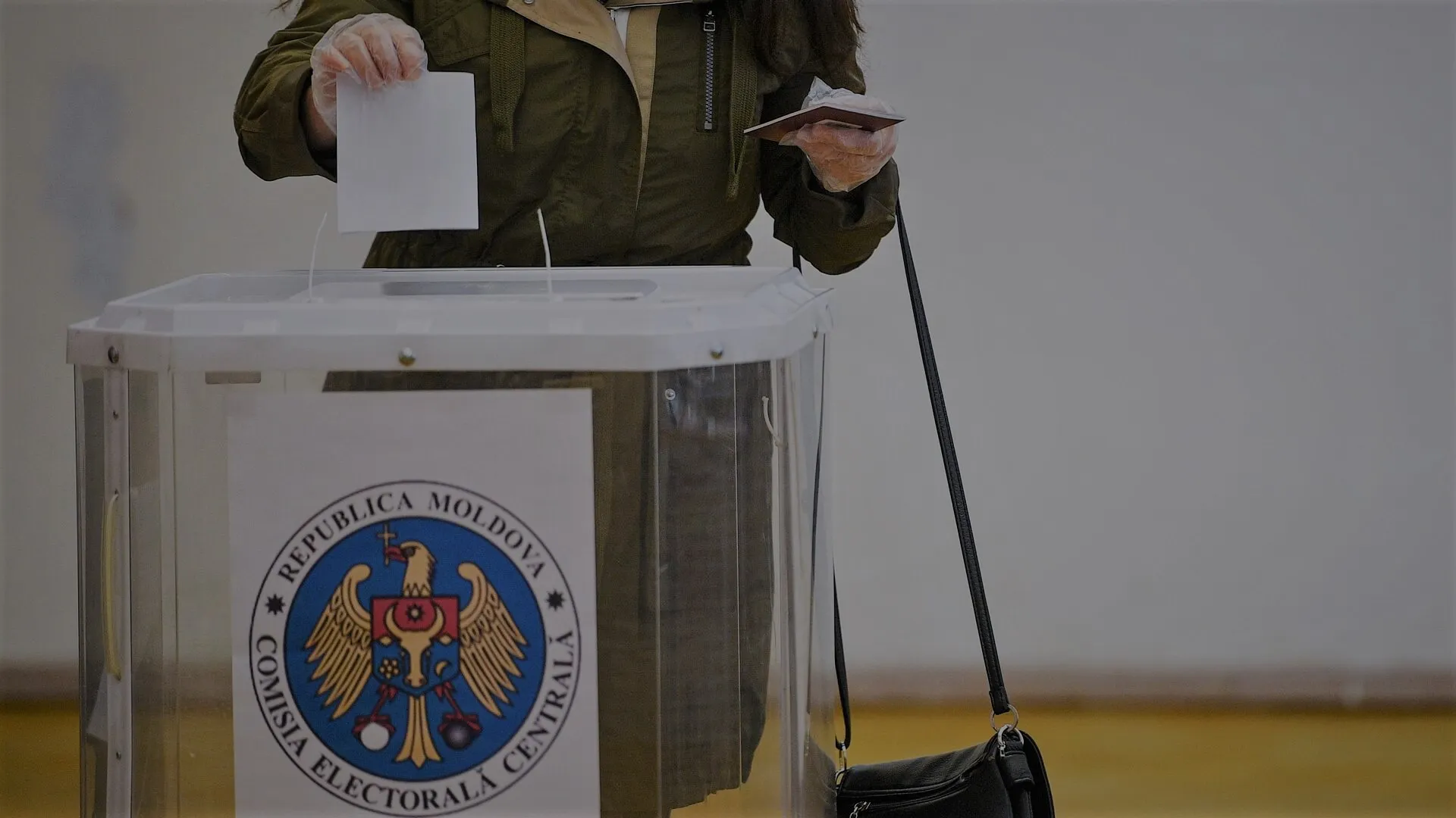 Кишиневу не удастся навязать прозападный курс Гагаузии – эксперт