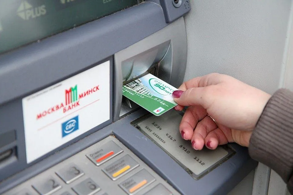 В России начнут принимать «Белкарт», в Беларуси – карты «Мир»