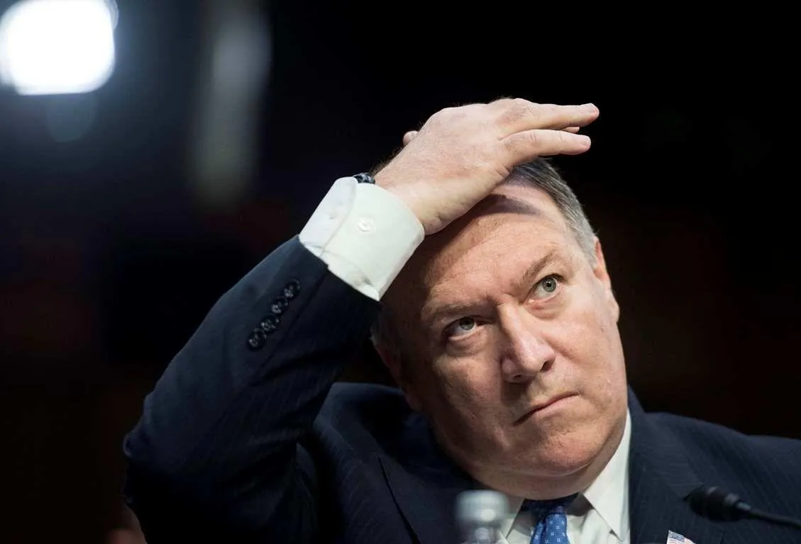 США пообещали обеспечить Беларусь нефтью «на сто процентов»