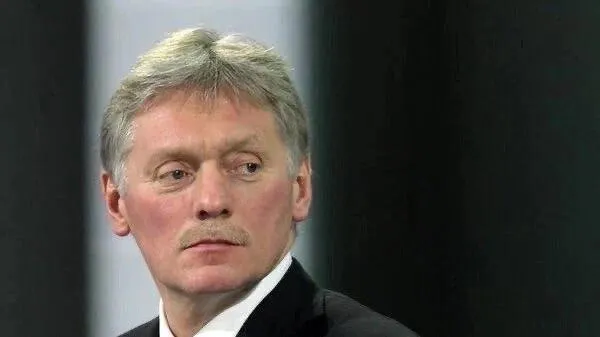 Песков заявил о прогрессе в деле демилитаризации Украины 