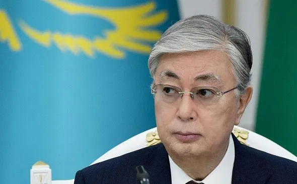 Токаев сформулировал позицию Казахстана по ситуации на Украине