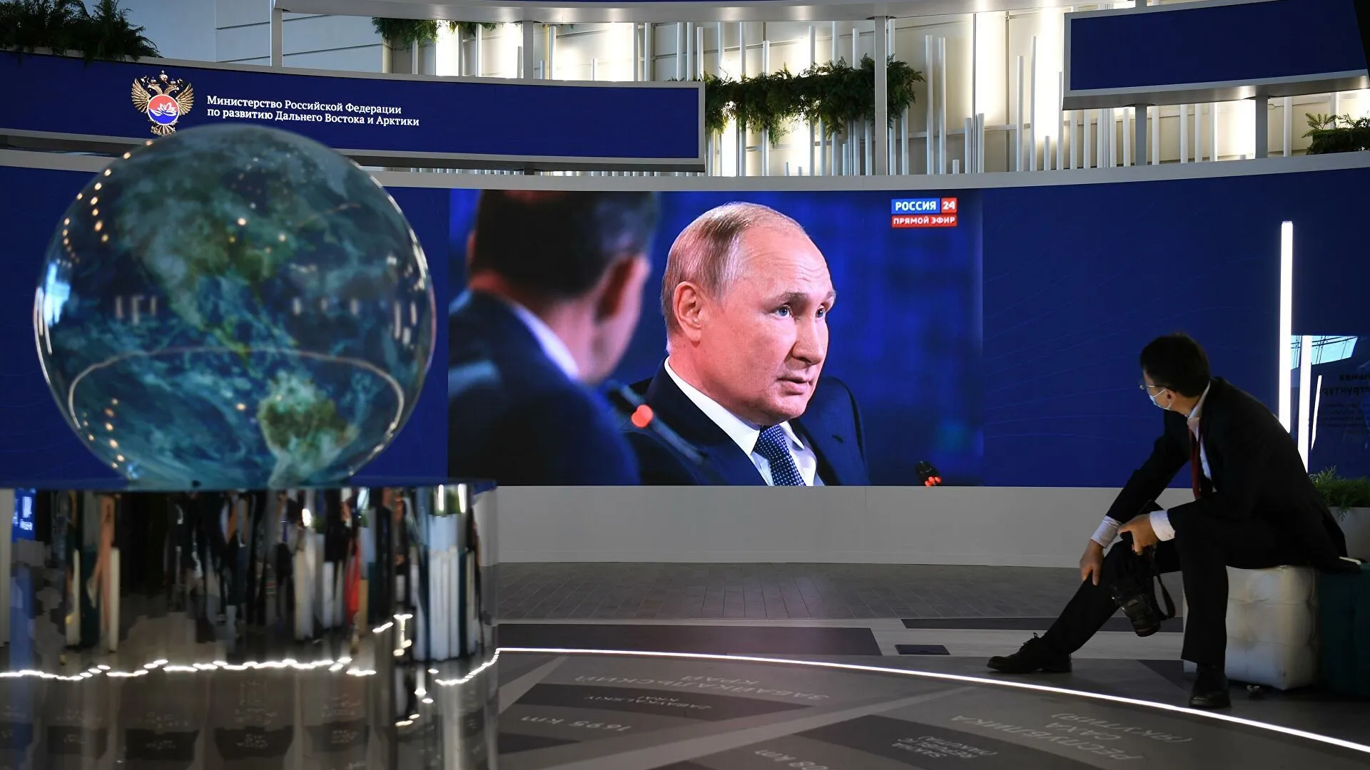 Евразийская интеграция за неделю: главные события