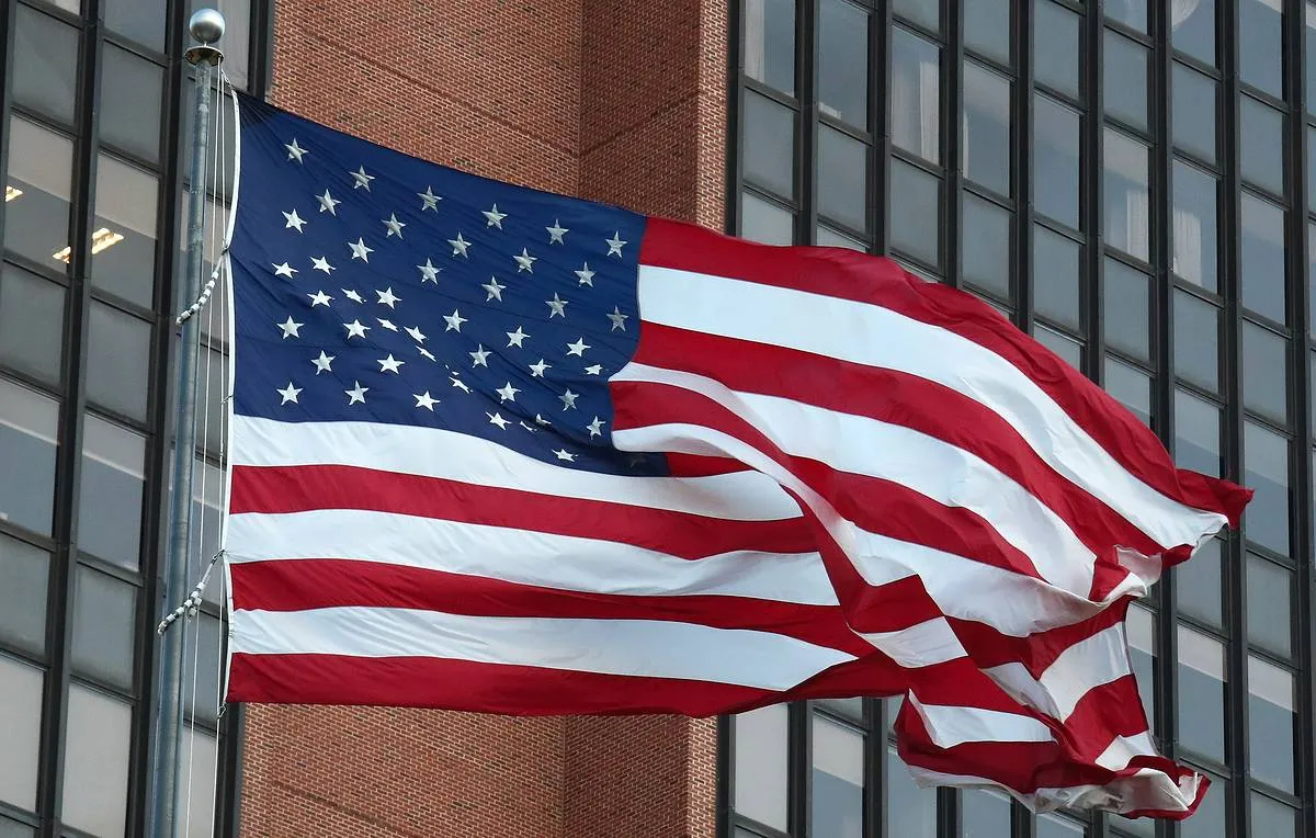 США обвинили Беларусь в подготовке «российского вторжения» на Украину