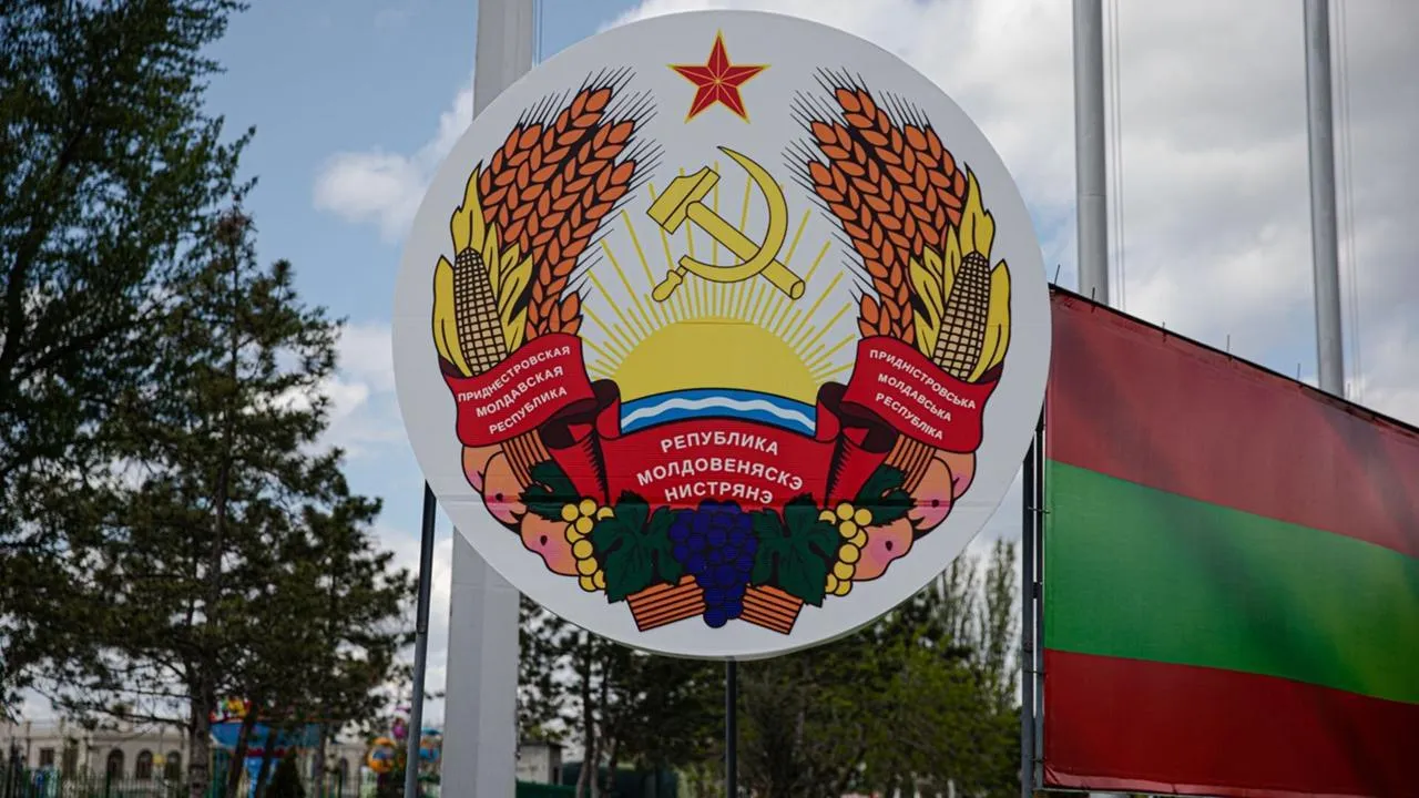 В Приднестровье захотели получить письменные гарантии безопасности