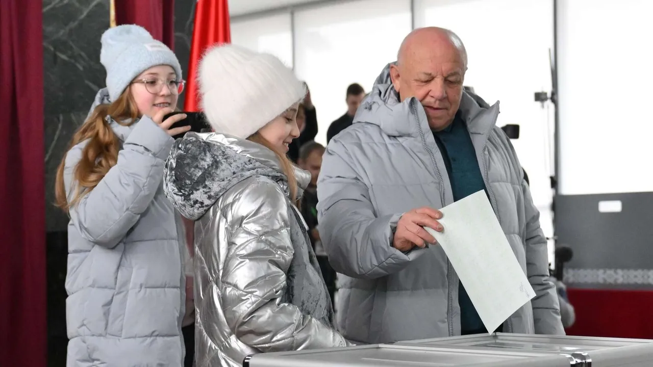 Беларусь и Россия хотят ввести возможность обоюдного участия граждан в местных выборах
