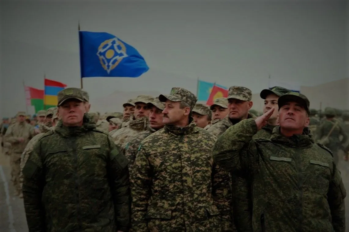 Полковник Тиханский: ОДКБ нужна консолидация по аналогии с военным союзом России и Беларуси