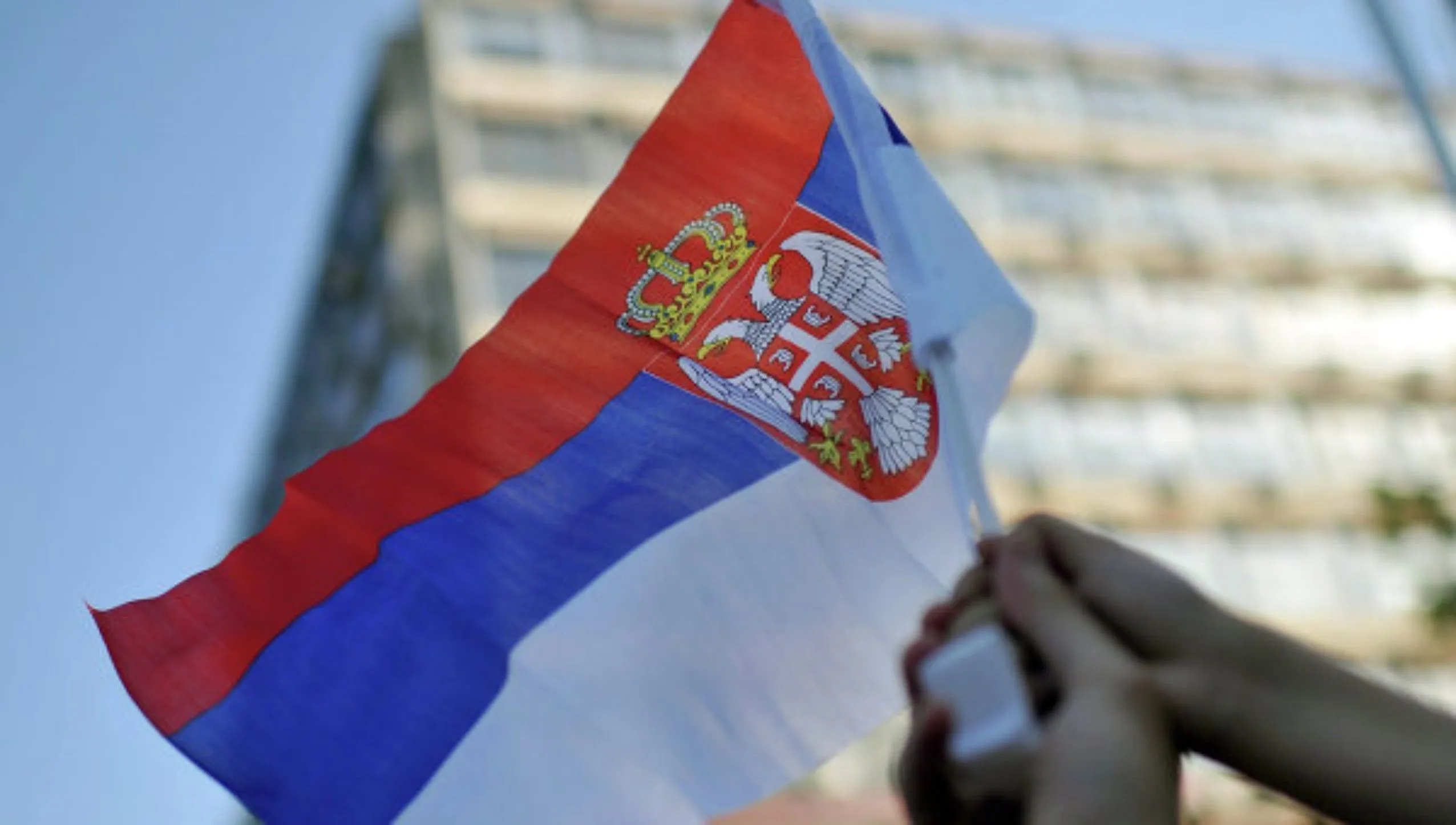 Вступило в силу соглашение о свободной торговле ЕАЭС и Сербии