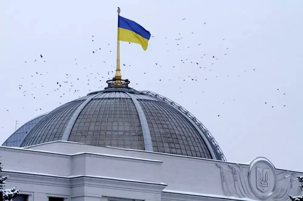 В Венгрии посоветовали Киеву отменить декрет о запрете переговоров с Россией