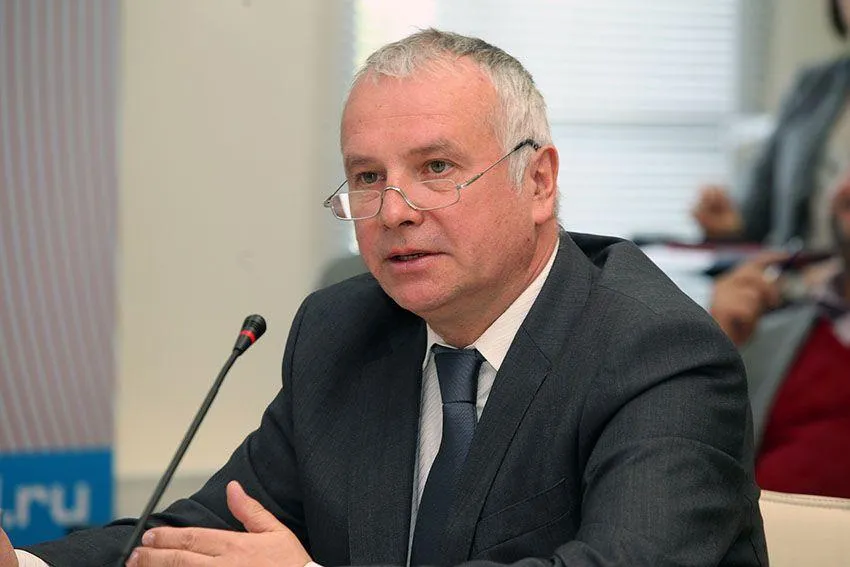 Александр Рар: <i>«Не могу сегодня представить Европу от Лиссабона до Владивостока»</i>