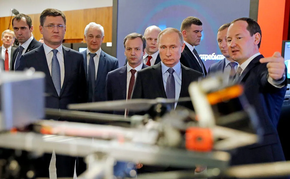 Россия подготовит выход стран Прибалтики из своей энергосистемы в 2018 году