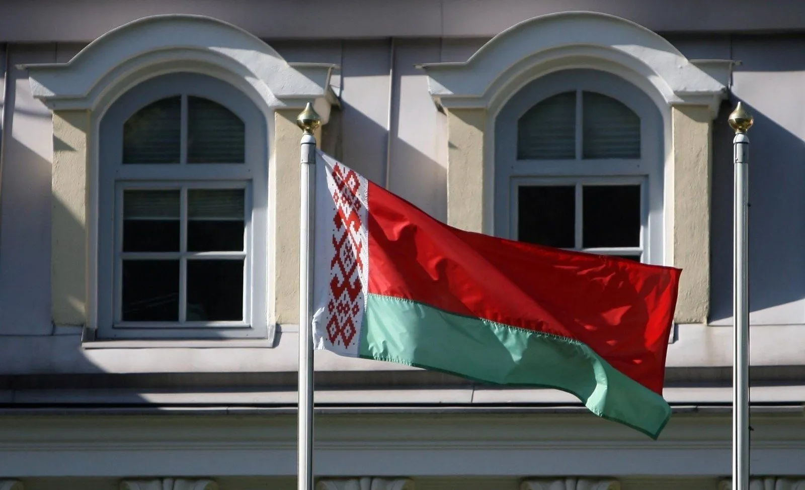 Генконсульство Беларуси закрылось в США