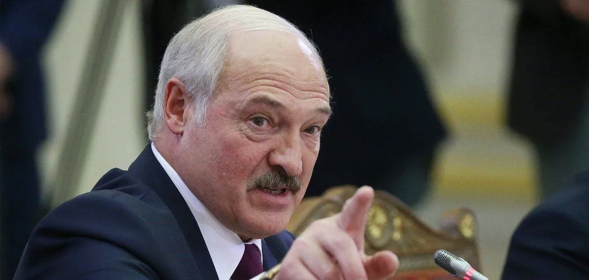 Лукашенко раскрыл, что может подвести Беларусь к «войнушке»