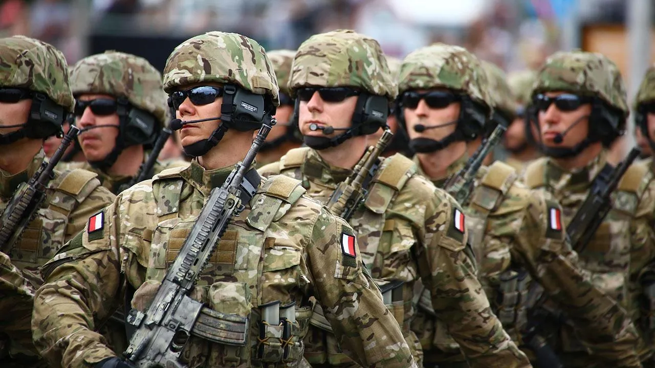 Военный эксперт объяснил, чем Беларусь и Россия ответят в случае агрессии Польши и Прибалтики