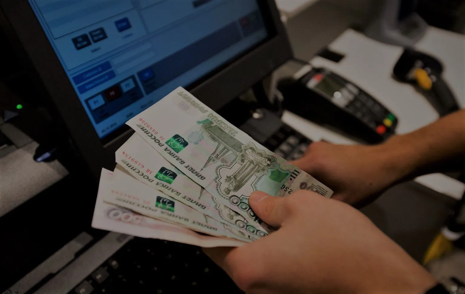 Экономист оценил шансы рубля стать мировой резервной валютой