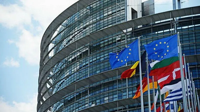 Европарламент проведет дебаты по ситуации в Беларуси