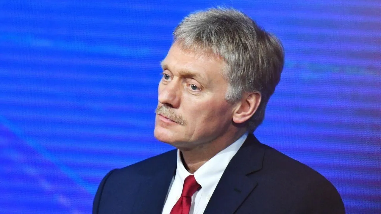 В Кремле отреагировали на публикации о якобы отказе Узбекистана от газового союза