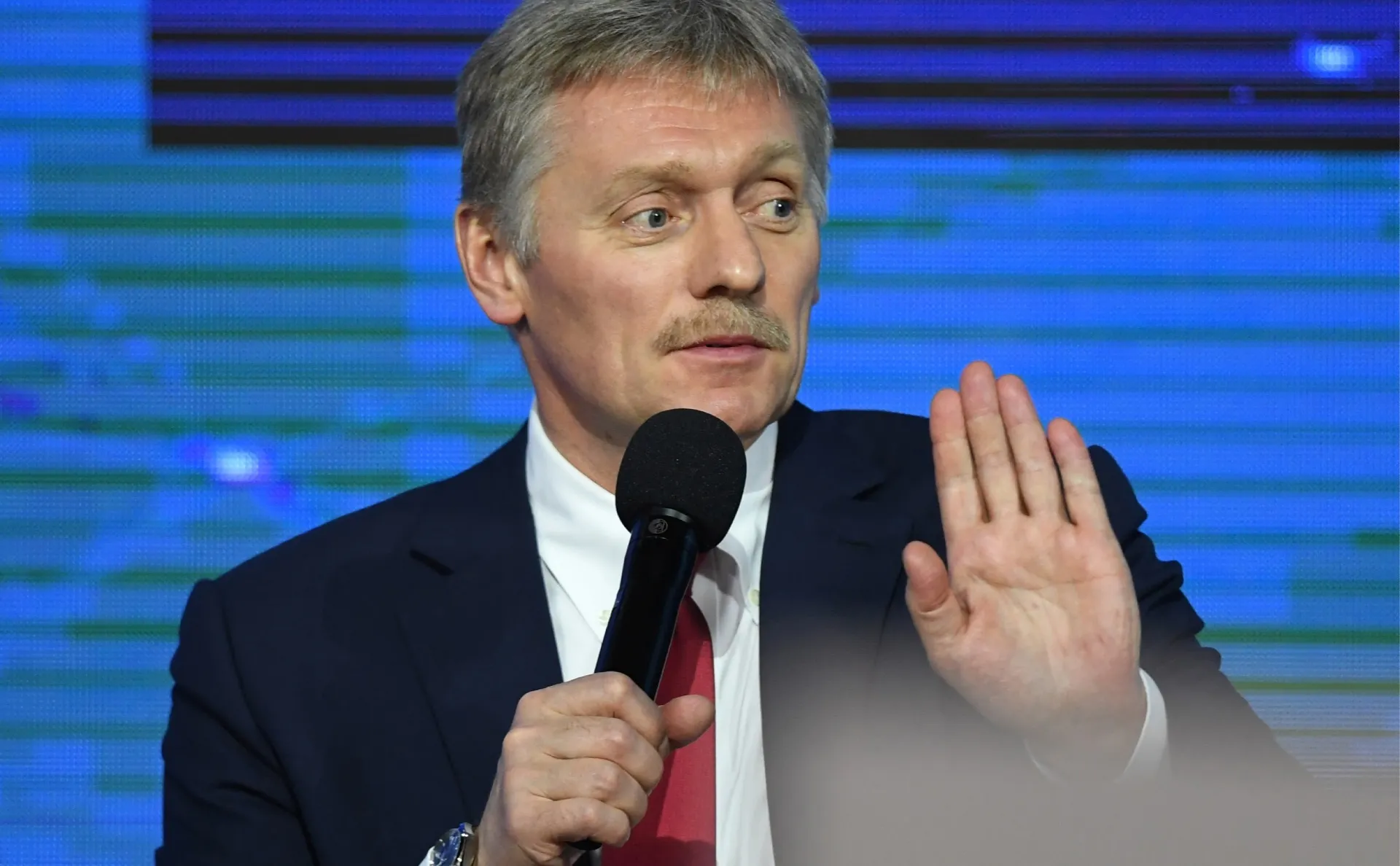 Кремль прокомментировал предложение Трампа обменять украинские металлы на военную помощь