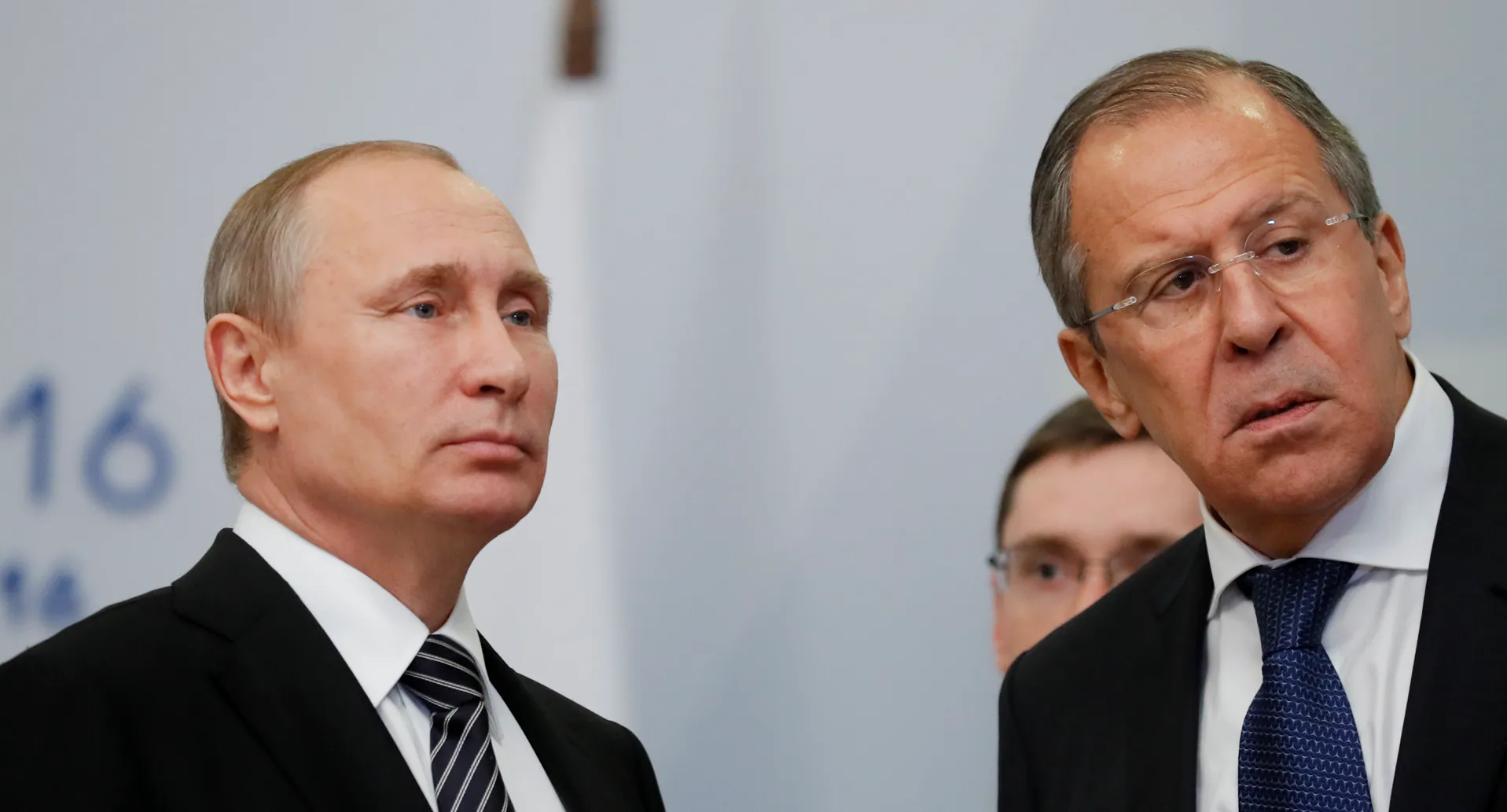 Лавров: «У Союзного договора нет цели вывести кого-то на «президентский трон»