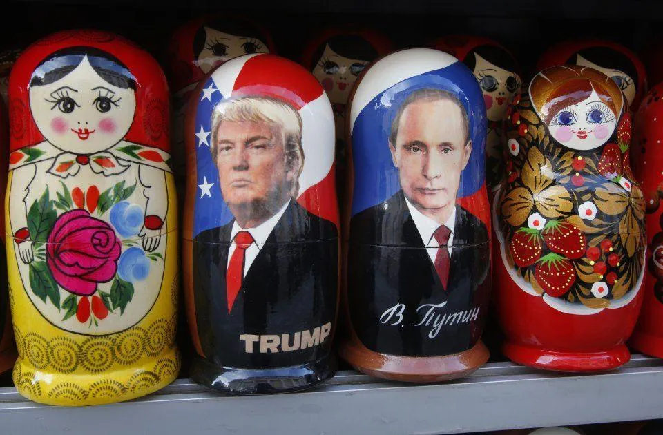 Друг или враг? Как меняется общественное мнение США о России