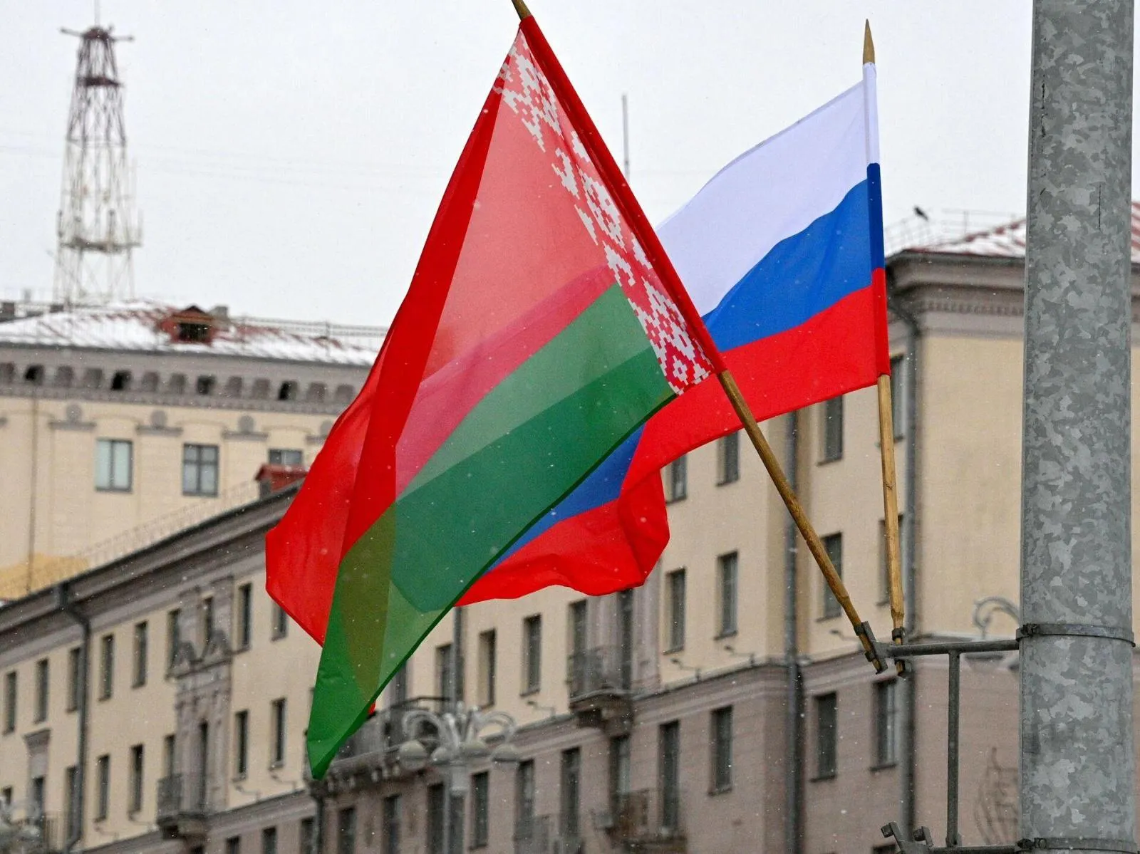 Стало известно, когда ожидать открытия генконсульства Беларуси в Санкт-Петербурге