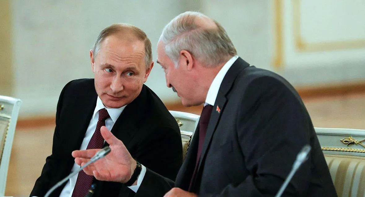 Песков прокомментировал слухи о создании «сверхдержавы»