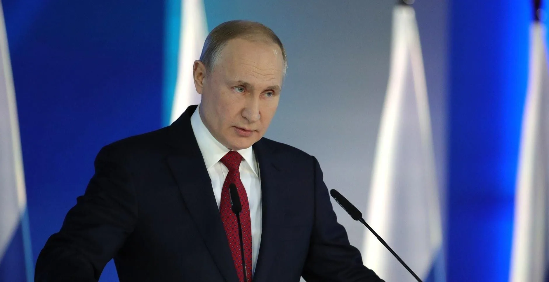 Послание Путина Федеральному Собранию: сигналы для ЕАЭС
