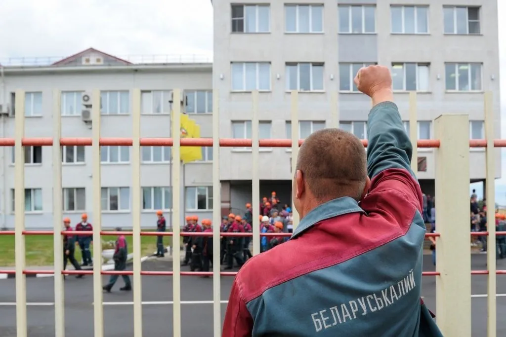 «Беларуськалий» пошел на уступки европейским партнерам