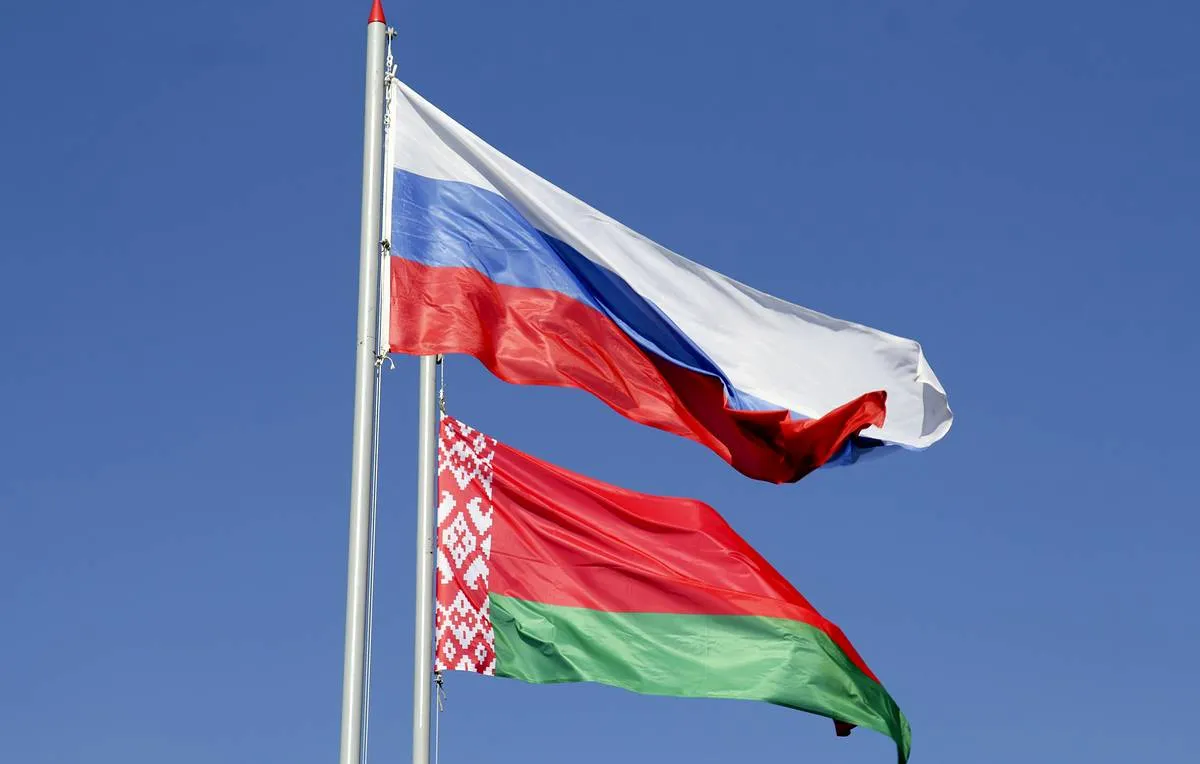 Белорусские правоохранители отпустили всех задержанных на протестах россиян