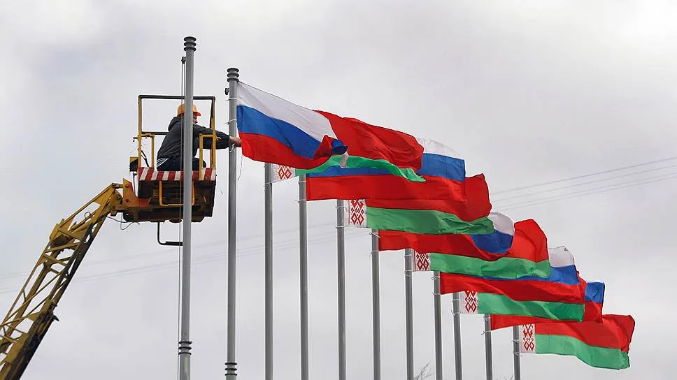 Союзное государство Беларуси и России: прагматическая перезагрузка