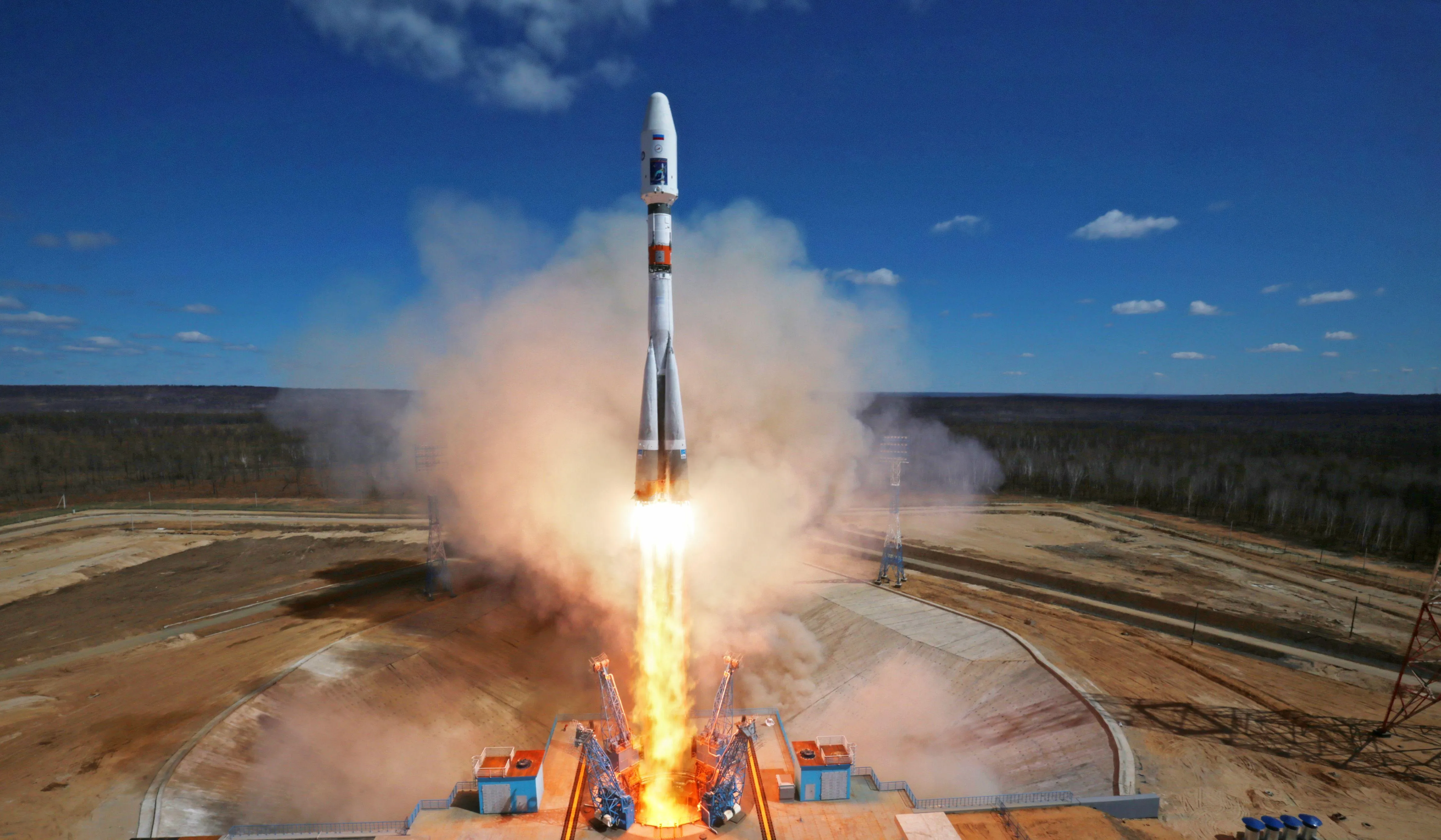 Беларусь и Россия запустят новый космический спутник