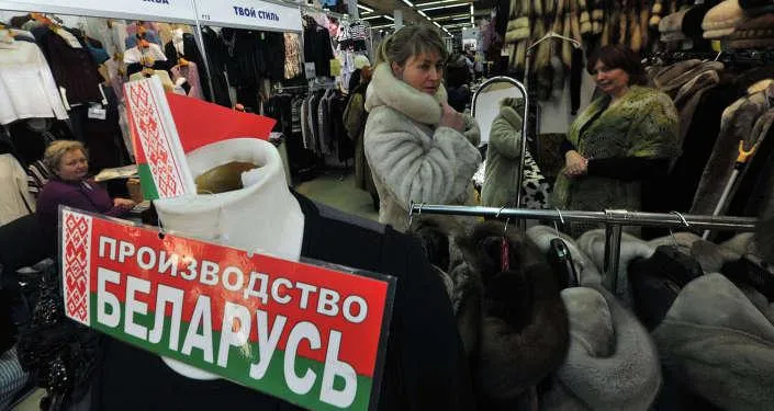 Григорий Рапота: В России за белорусским производством нужно закрепить статус российского, и наоборот – Газета «Союзное вече»