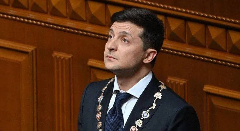 100 дней Зеленского: что будет с Украиной после перезагрузки власти