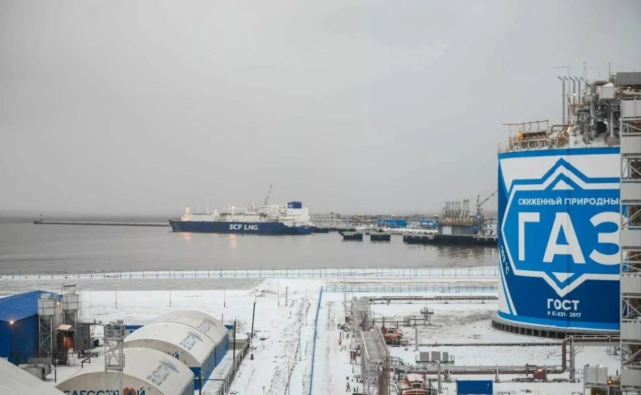 Экономика превыше всего: Литва наращивает закупки российского СПГ