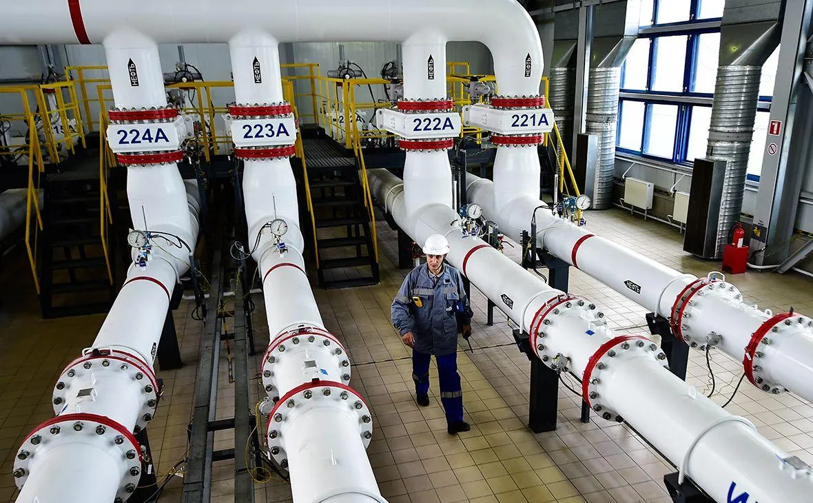 Беларусь заявила о скором финале нефтяных переговоров с Россией