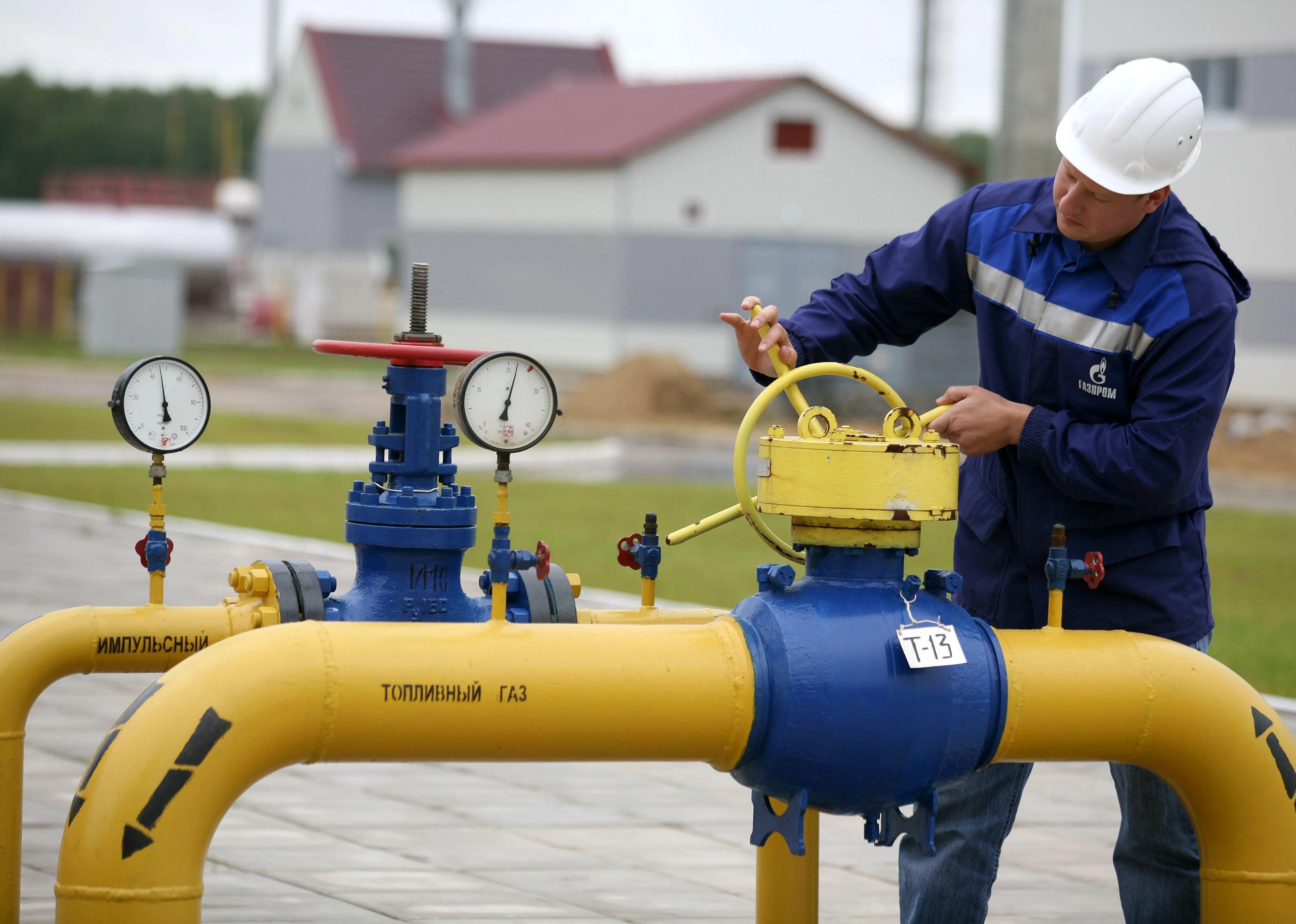 Почему Грузия вернется к российскому газу