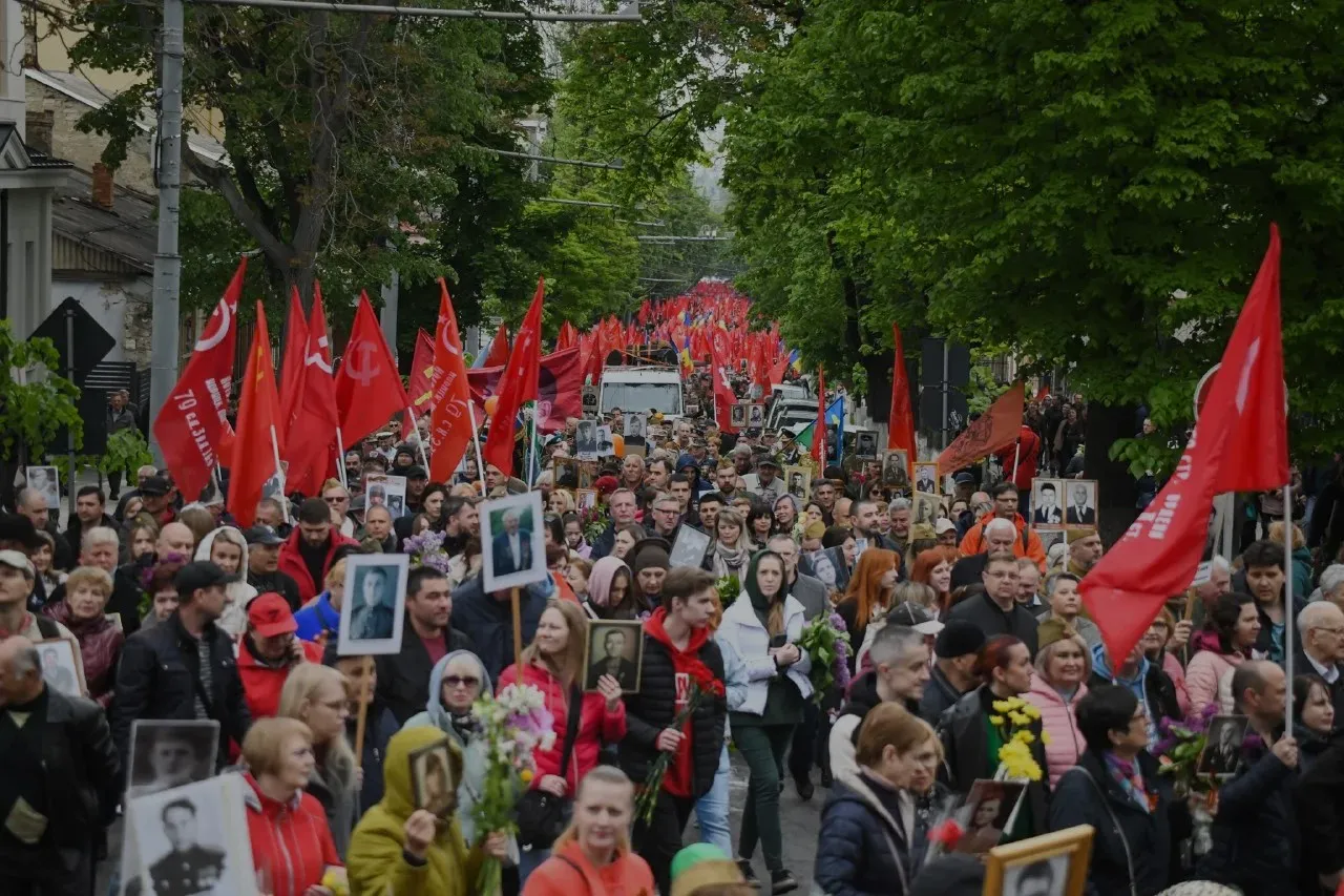 Команда Санду хочет искусственно подменить День Победы на День Европы – молдавский историк