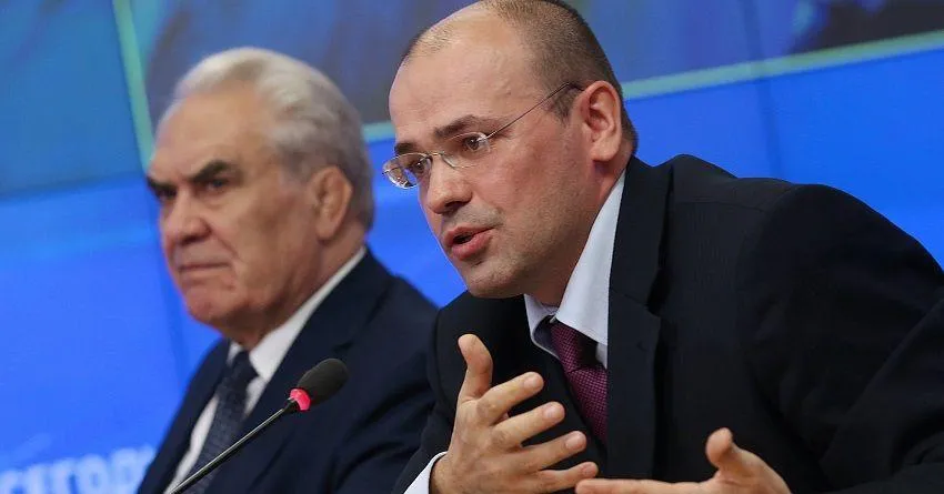 Симонов о нефти из США для Беларуси: «В Москве нет покупателя этой демагогии»