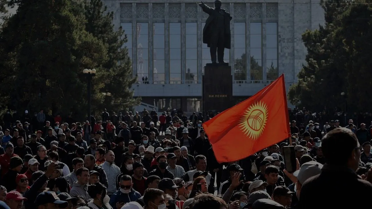 В Кыргызстане произошло масштабное обновление элит – кыргызский эксперт