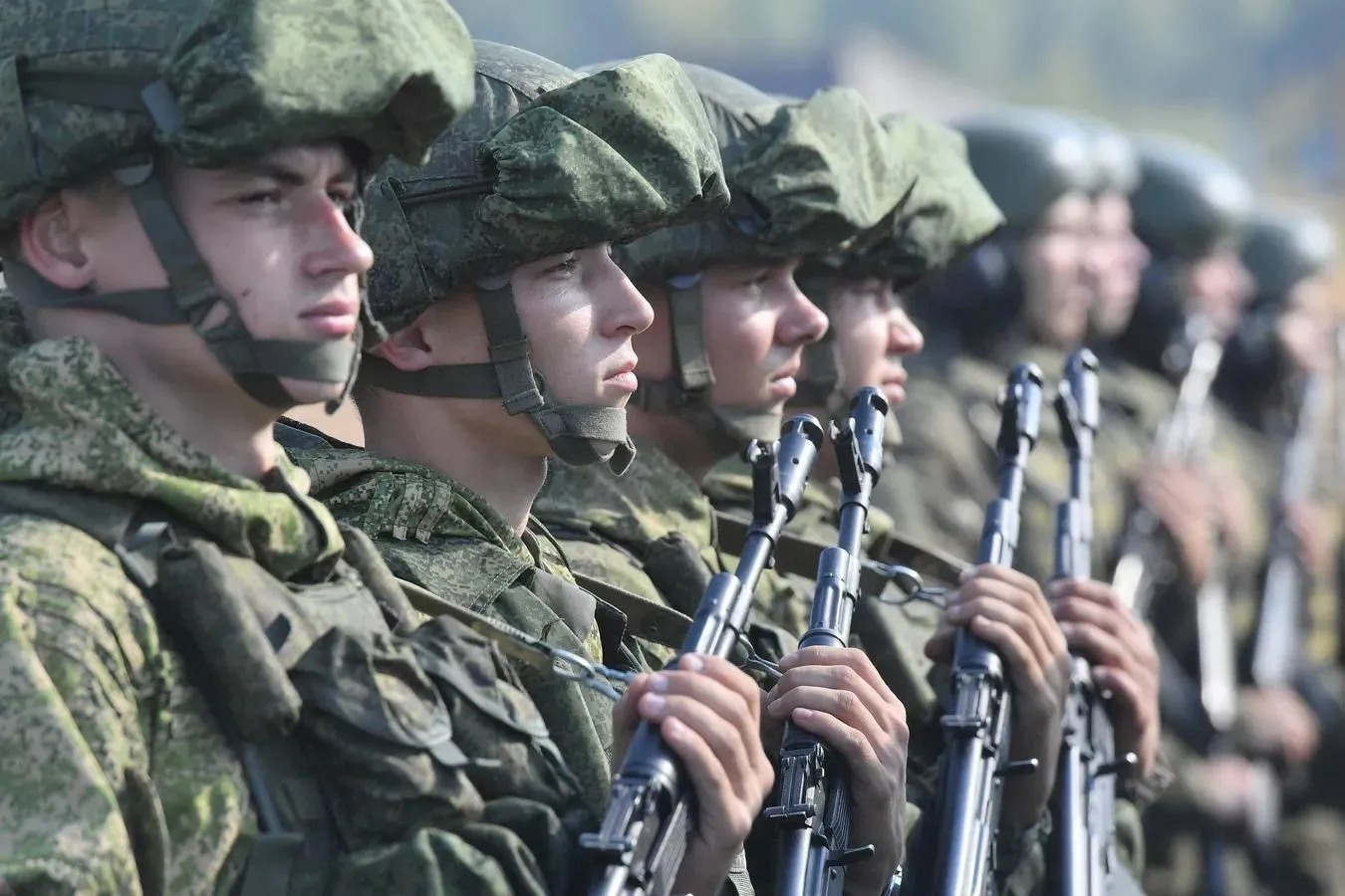 В Совбезе Беларуси объяснили, зачем проводится внеплановая проверка боеготовности
