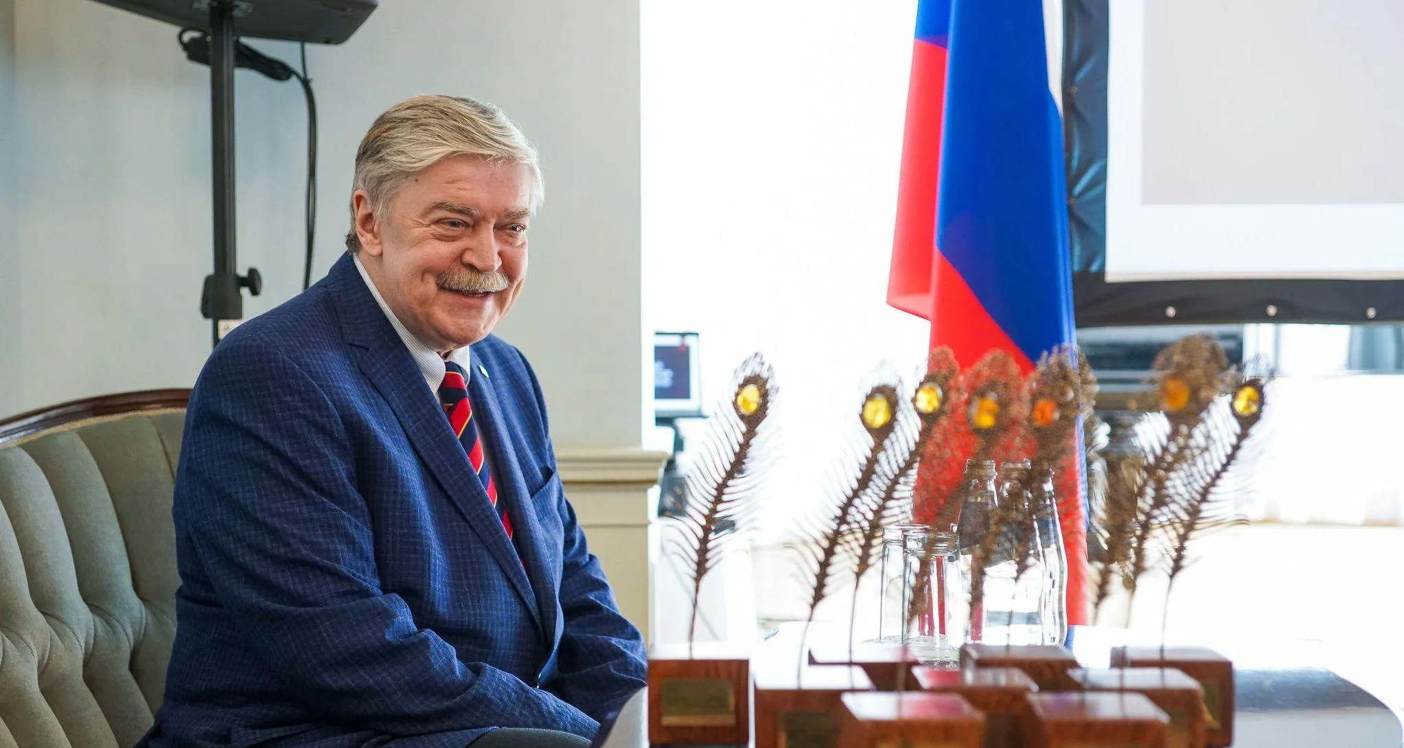 Путин назначил нового посла России в Беларуси