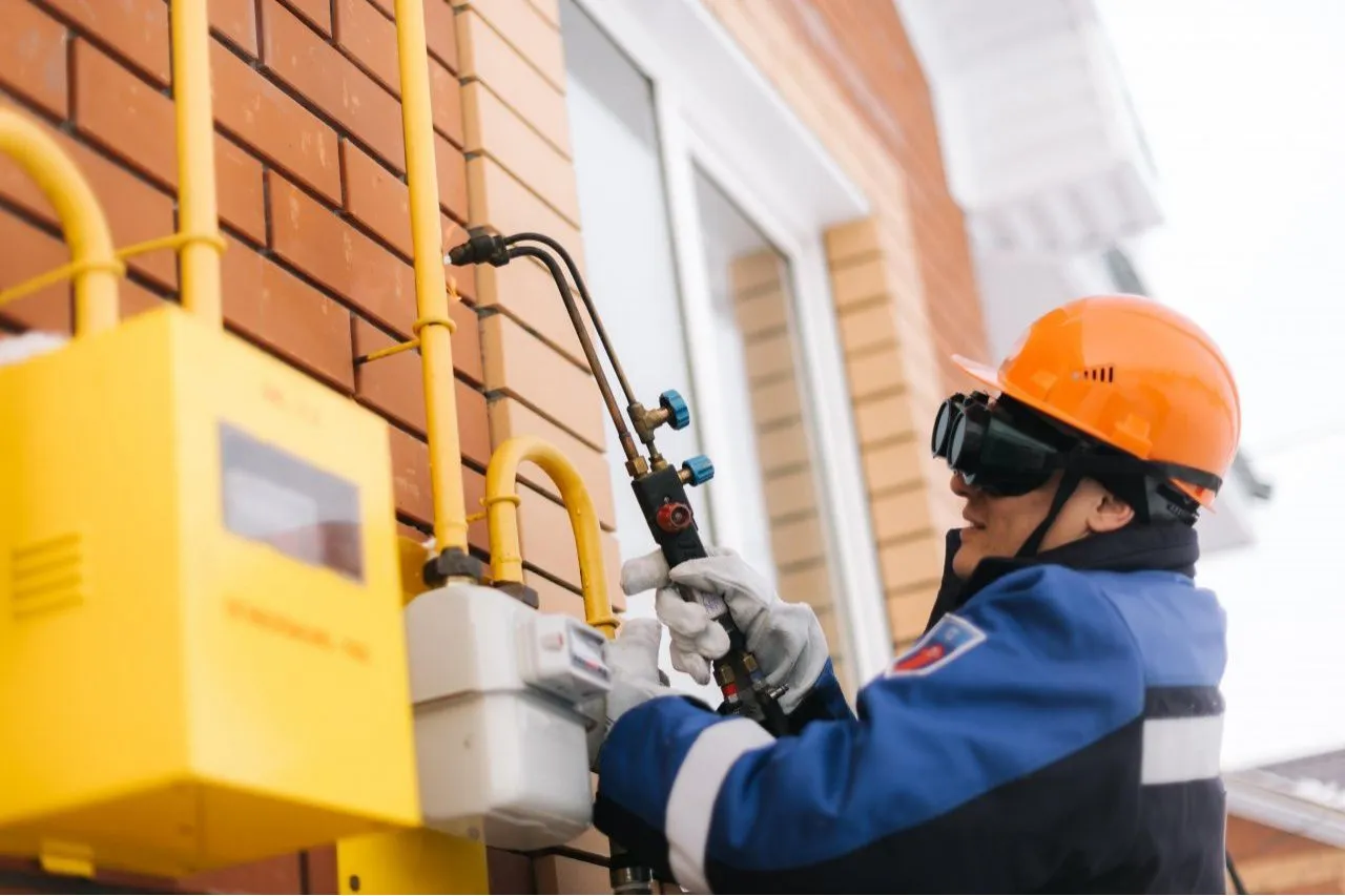 Власти Казахстана раскрыли, когда завершится газификация столицы