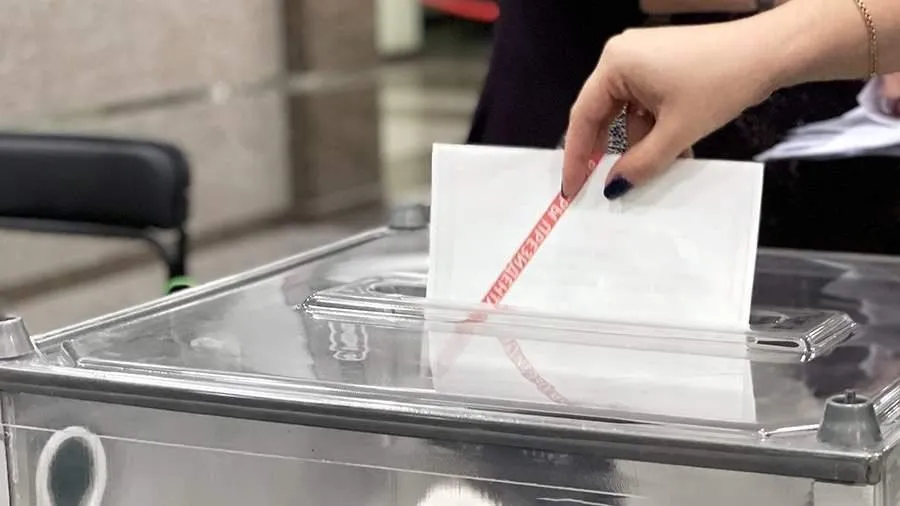 Власти Запорожья раскрыли, когда состоится референдум по вхождению в состав России